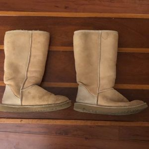 UGG Women's Classic Tall II Boot